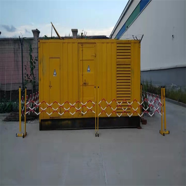 通许发电机组油箱盖上留出小气孔有什么用？
